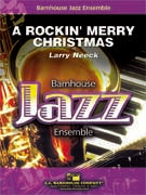 A Rockin Merry Christmas Junior Ensemble 2.5 Score/Parts Book