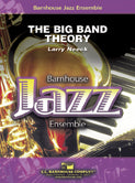Big Band Theory JE2.5 SC/PTS by Larry Neeck