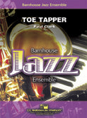 Toe Tapper Je 2.5 Score/Parts