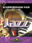 Scarborough Fair Arranged by Paul Clark for Band - C.L. Barnhouse Company