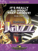 Its Really All About That Groove! Je2.5 Score/Parts