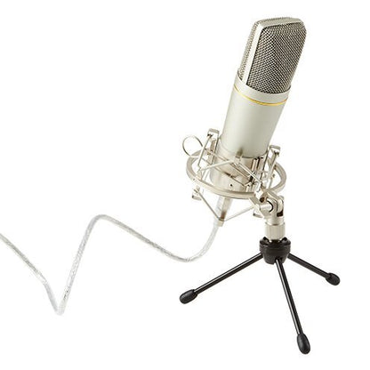 Ashton UM88 Usb Microphone — view 2
