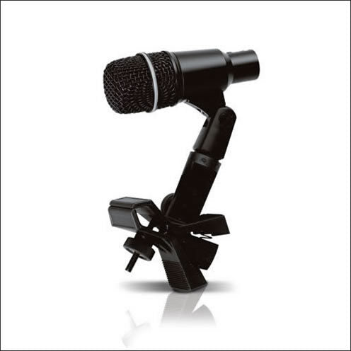 Ashton Drum Mic Clip Dmmc