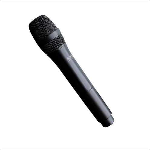Ashton AWM Handheld Mic Anz Ht250