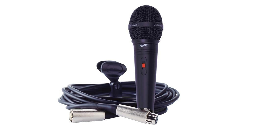 Ashton Transporta Mic/Wireless Module Kit