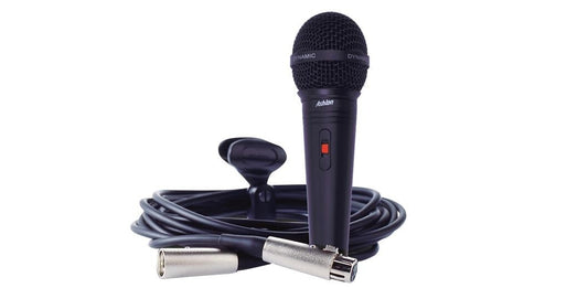 Ashton Transporta Mic/Wireless Module Kit