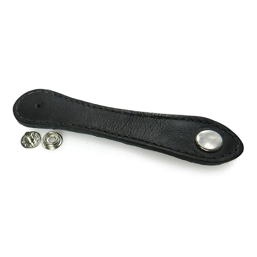 Basso Accordion Bellows Strap - Black FF01