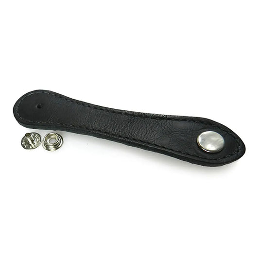 Basso Accordion Bellows Strap - Black FF01