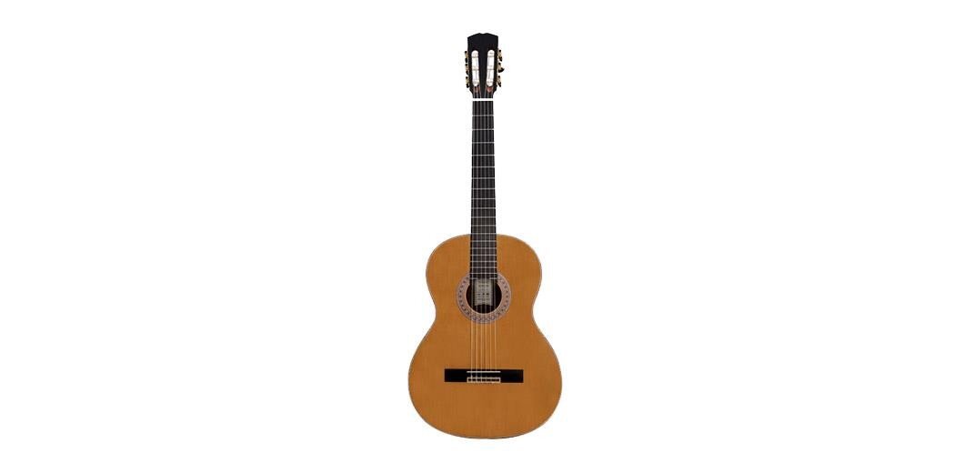 Ashton CG3BR Classical Guitar