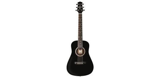Ashton JOEYCOUSTIC Book Acoustic Guitar