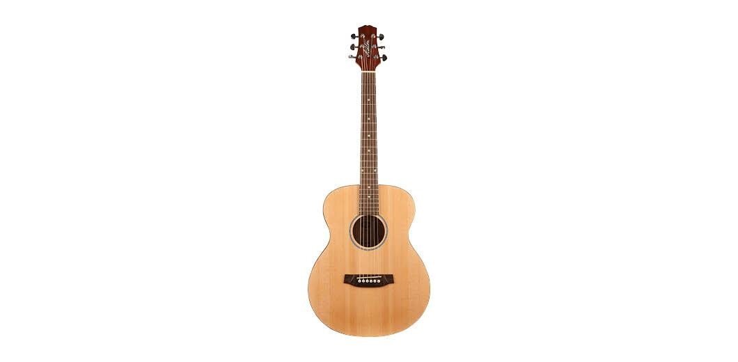 Ashton JJR20NTM Acoustic Guitar