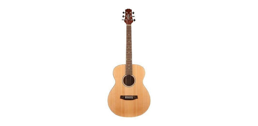 Ashton JJR20NTM Acoustic Guitar