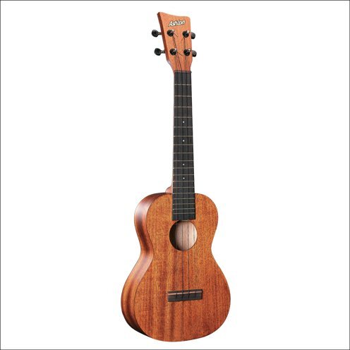 Ashton UKE200MH Soprano Ukulele Mahogany