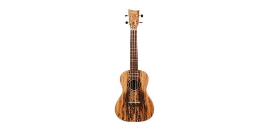Ashton UKE500CMA Concert Ukulele In Mango Wood