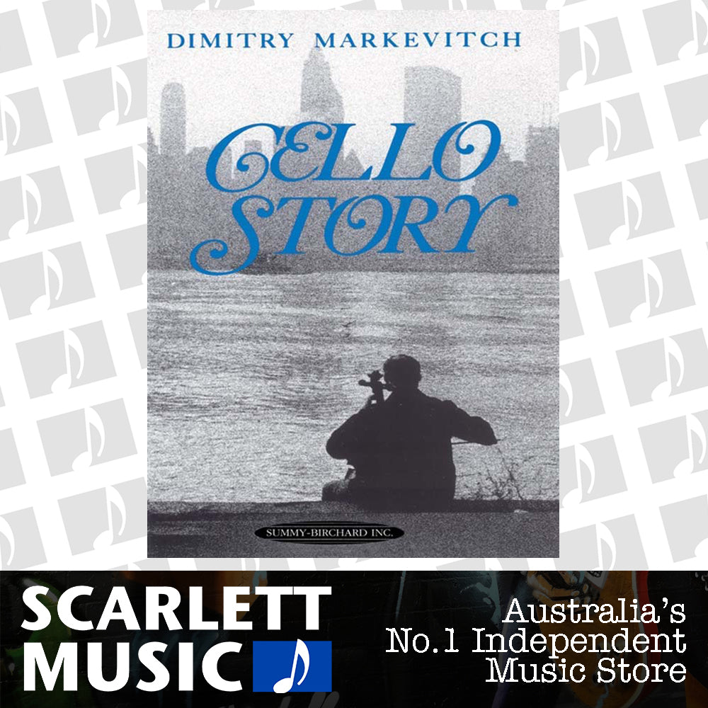Cello Story — view 2
