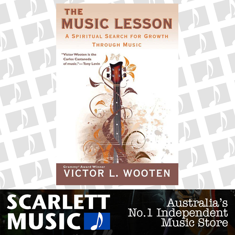 Music Lesson Bass Guitar Reference — view 2