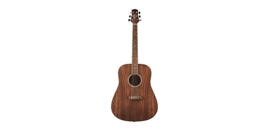 Ashton D20 Ov Ovankol Acoustic Guitar