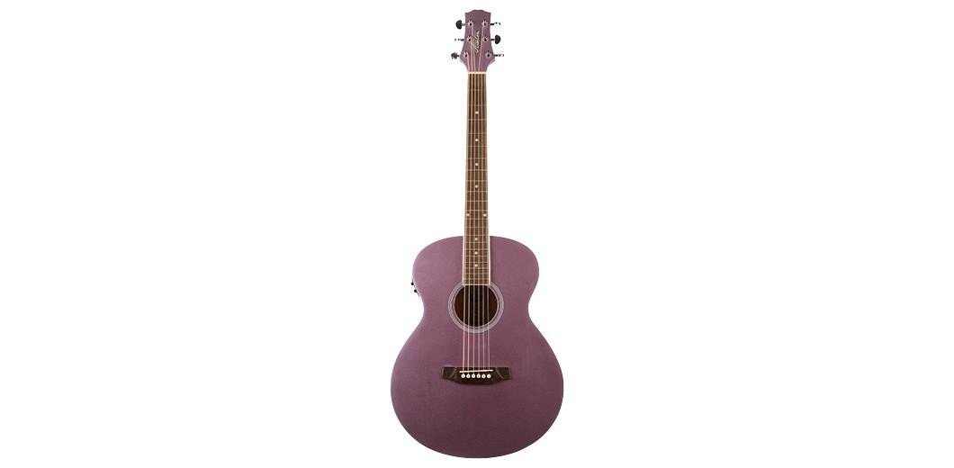 Ashton SL20EQLS Slimline Acoustic Eq