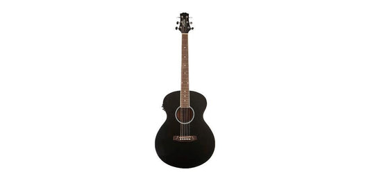 Ashton SL20EQBKS Slimline Acoustic Eq