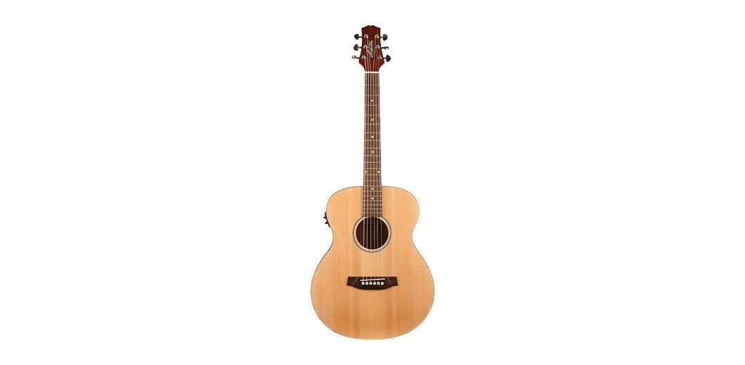 Ashton JJR20EQNTM Junior Jumbo Eq