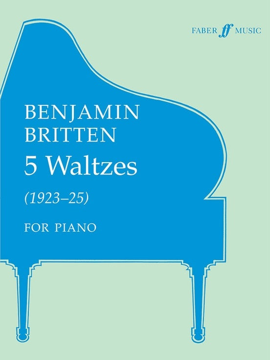 Waltzes 5 Ps