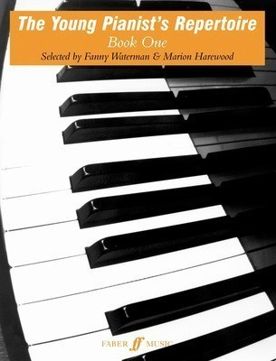 Young Pianist's Repertoire Book 1 - Piano Sheet Music