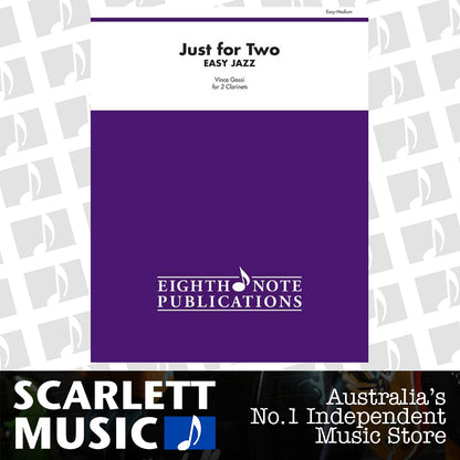 String Quartet No 2 Parts - Chamber Sheet Music — view 2