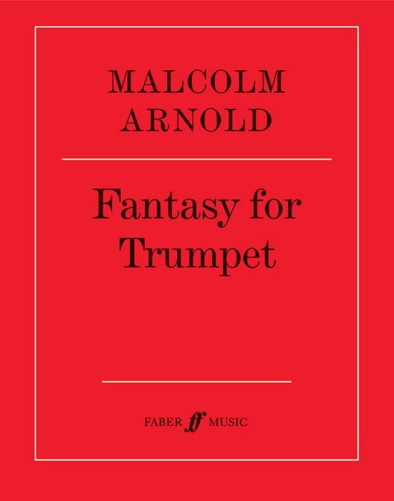 Fantasy For Trumpet