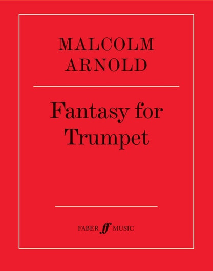 Fantasy For Trumpet