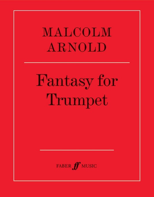 Fantasy For Trumpet