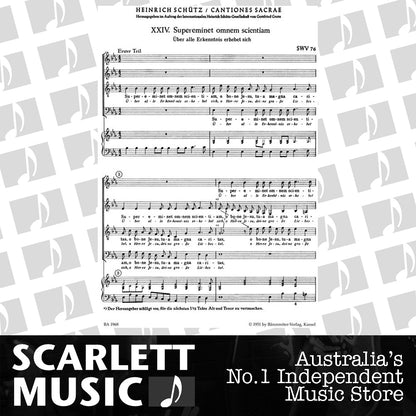 Sun Music III for Orchestra - Score by Peter Sculthorpe - Faber Music Full Score — view 2