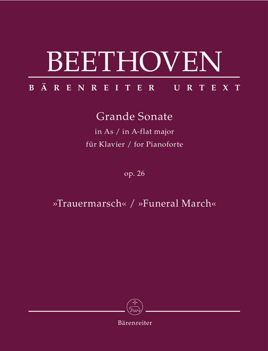 String Quartet No 9 Sheet Music