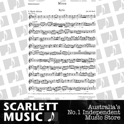 Movement Fl/Piano — view 2