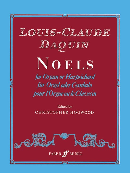 Noels Organ