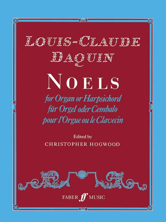 Noels Organ