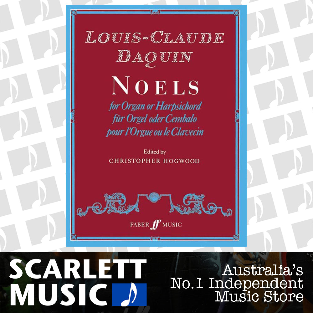 Noels Organ — view 2