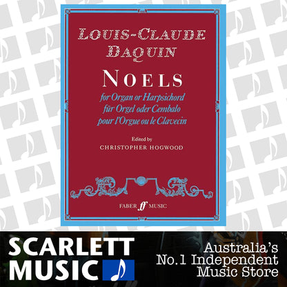 Noels Organ — view 2