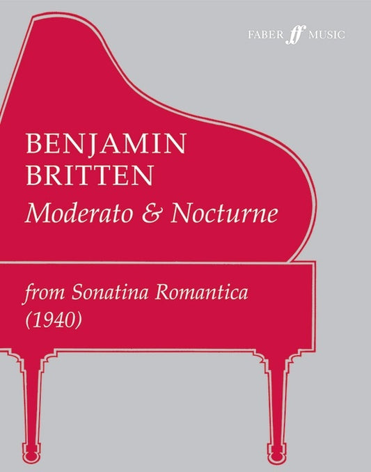 Moderato And Nocturne Ps