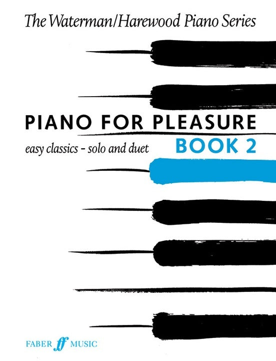 Piano For Pleasure Book 2