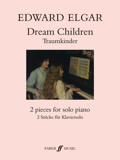 Dream Children Ps