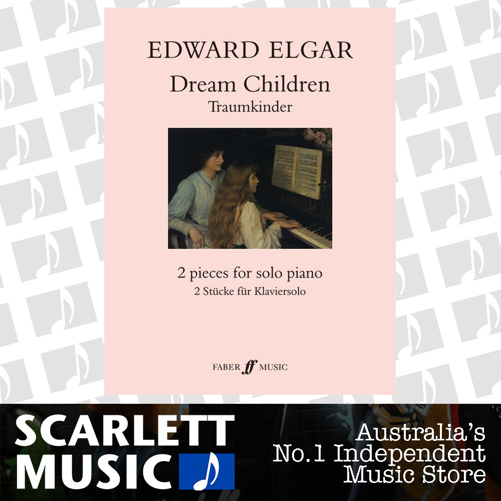 Dream Children Ps — view 2