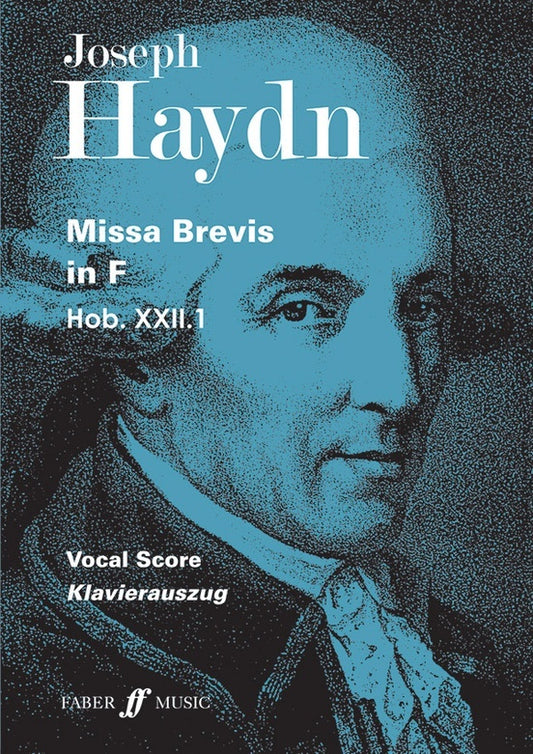 Missa Brevis Vocal Sc