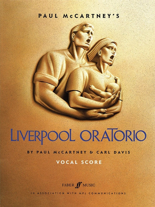 Liverpool Oratorio Vocal Sc
