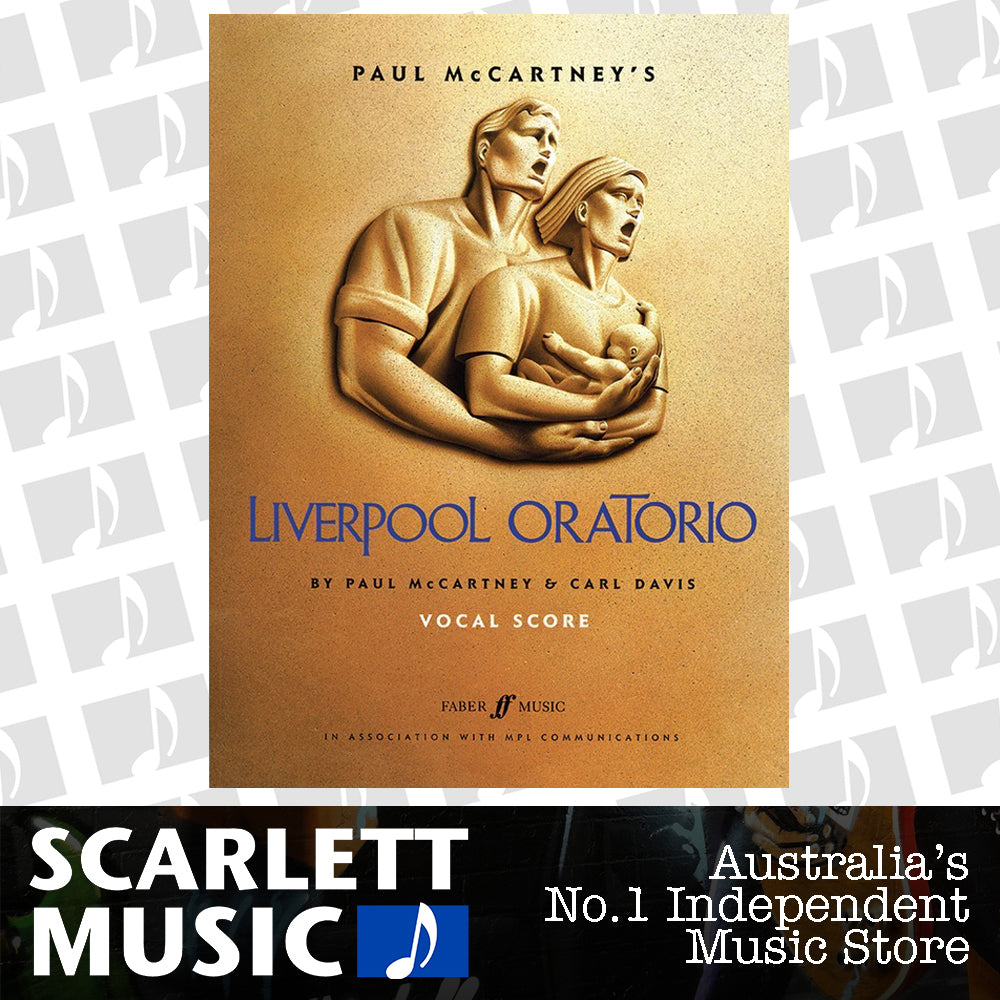 Liverpool Oratorio Vocal Sc — view 2
