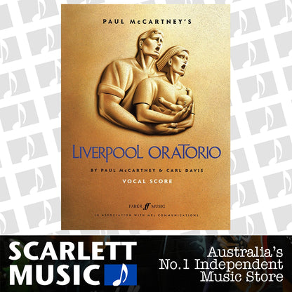 Liverpool Oratorio Vocal Sc — view 2