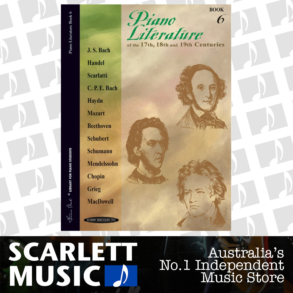 Miscellany Of Songs Voice/Piano — view 2