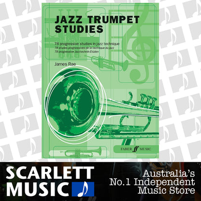 Progressive Jazz Studies Trumpet Easy — view 2