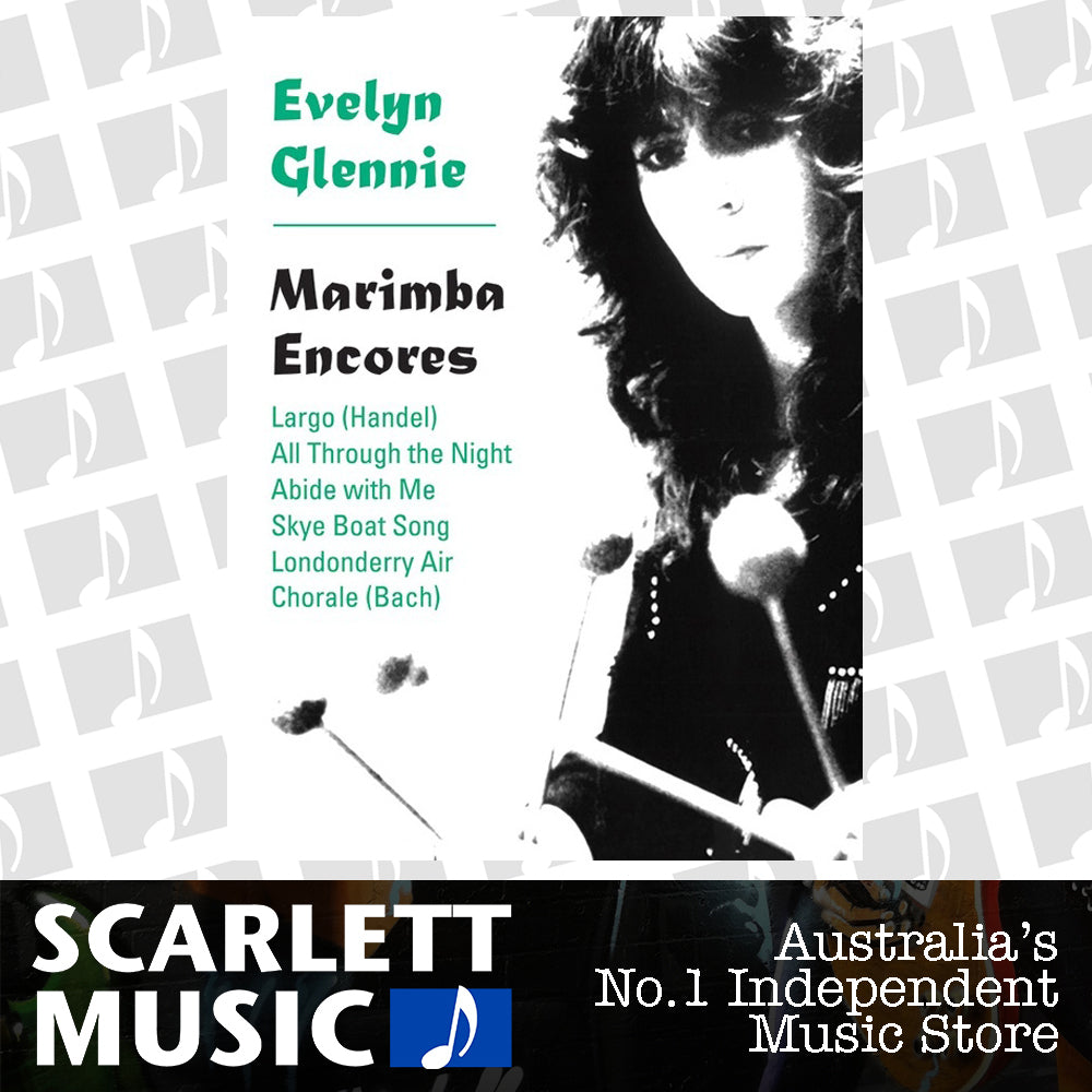 Marimba Encores — view 2