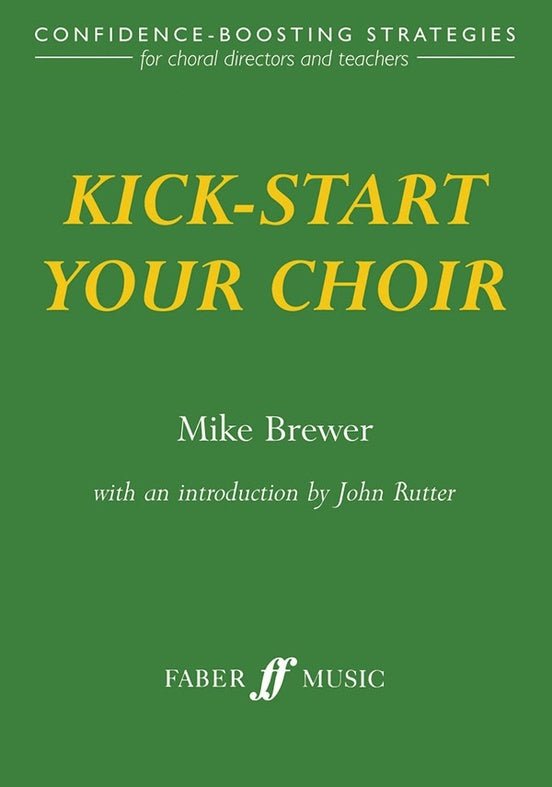 Kick-Start Your Choir