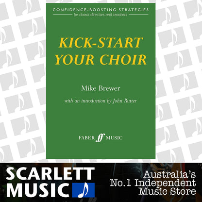 Kick-Start Your Choir — view 2